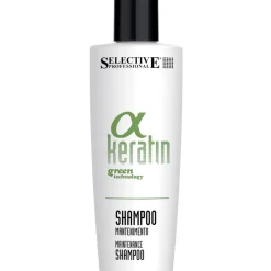 SELECTIVE Shampoo|a-Keratin Shampoo Maintenance 250 ml