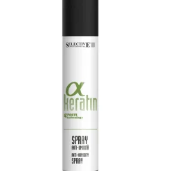 SELECTIVE Haarkur^Alpha-Keratin Anti-Humidity Spray 100 ml