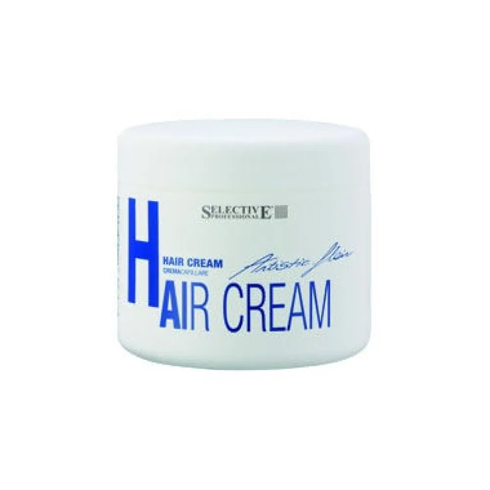 SELECTIVE Haarkur|Artistic Hair Cream