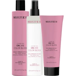SELECTIVE Conditioner| Shampoo|Bundle On Care Color