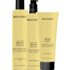 Bundle On Care Smooth-SELECTIVE Hot