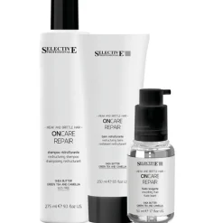 Bundle On Care Repair-SELECTIVE Hot