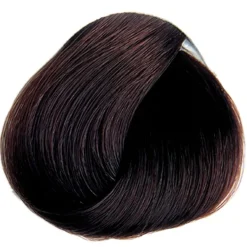 SELECTIVE Haarfarbe^ColorEvo Cremehaarfarbe 4.5 mittelbraun mahagoni 100 ml