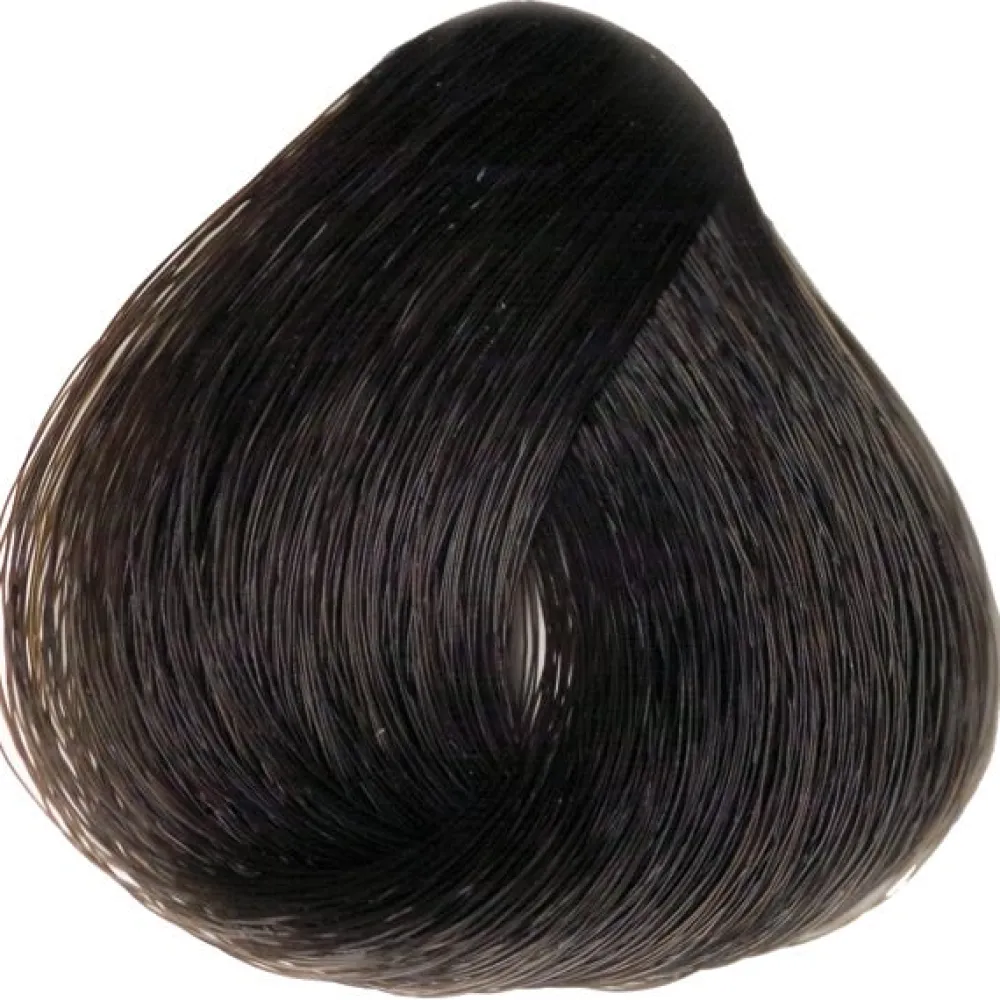 ColorEvo Cremehaarfarbe 4.06 mittelbraun natur-rot 100 ml-SELECTIVE Sale