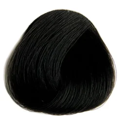 ColorEvo Cremehaarfarbe 1.0 schwarz 100 ml-SELECTIVE Sale