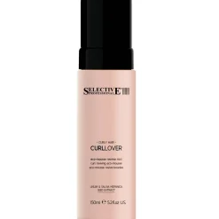 SELECTIVE Haarkur^Curllover  Eco  Mousse 150 ml