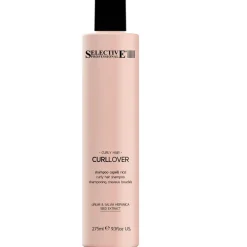 Curllover Shampoo 275 ml-SELECTIVE Outlet