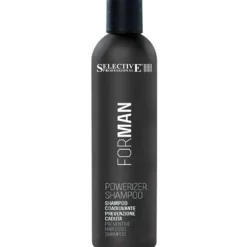 SELECTIVE Shampoo| Shampoo^for Man Powerizer Shampoo