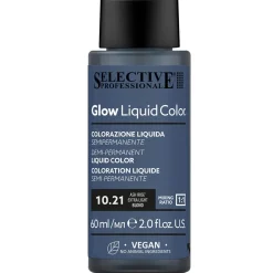 SELECTIVE Tönung|Glow Liquid Colors Irisé 10.21 60 ml