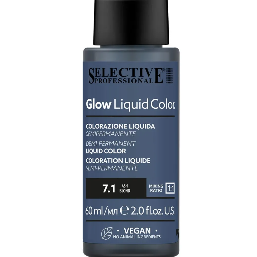 Glow Liquid Colors Asch 7.1 60 ml-SELECTIVE Discount