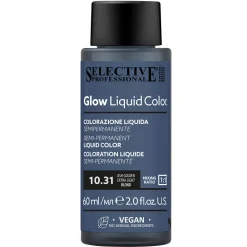 SELECTIVE Tönung^Glow Liquid Colors Gold 10.31 60 ml