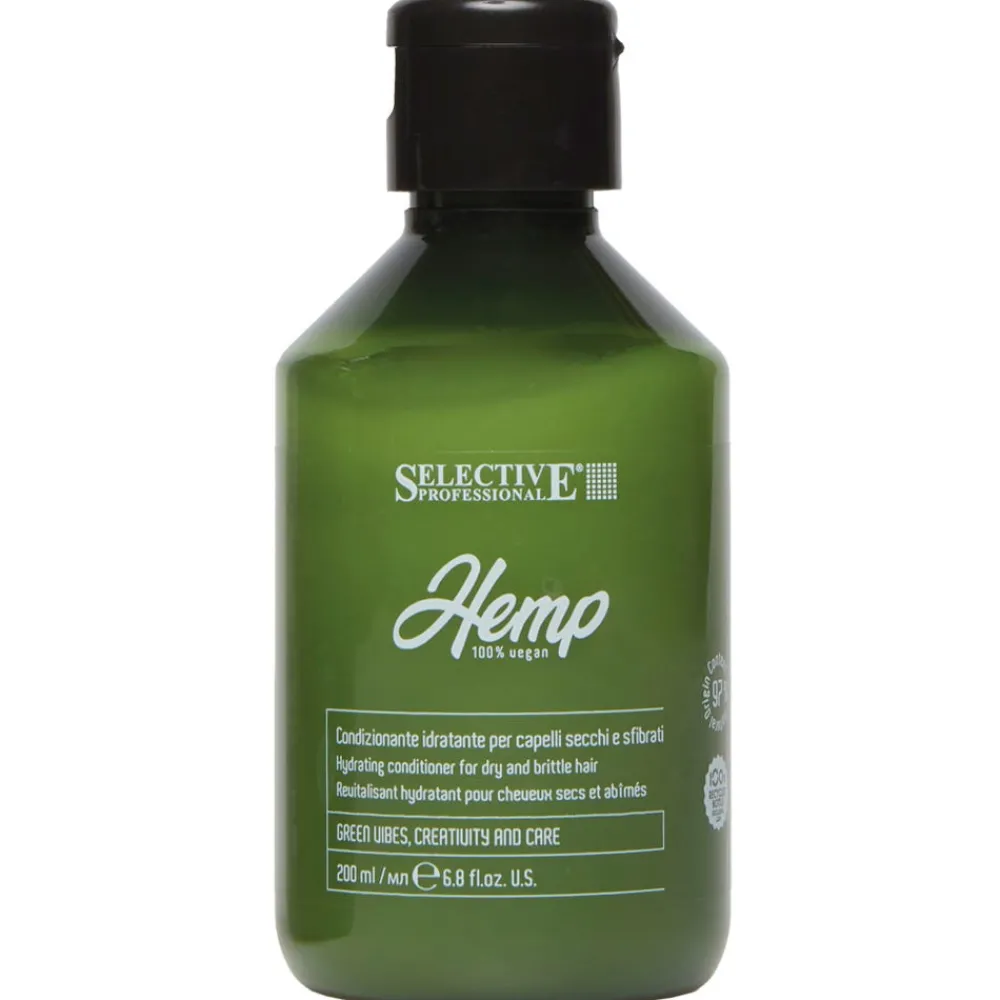SELECTIVE Conditioner^Hemp Sublime Conditioner 200 ml
