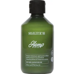 SELECTIVE Shampoo|Hemp Sublime Shampoo 250 ml