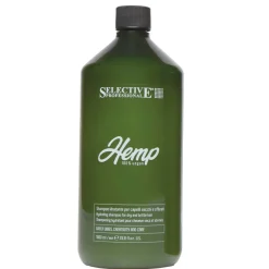 SELECTIVE Shampoo|Hemp Sublime Shampoo 1000 ml