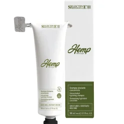 Hemp Waterless Shampoo 100 ml-SELECTIVE Hot
