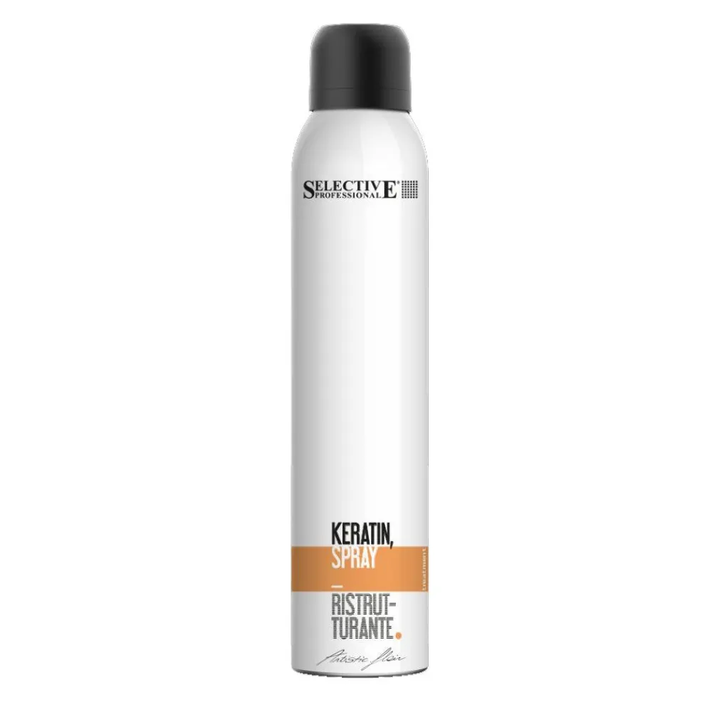 Keratin Spray 150 ml-SELECTIVE Outlet