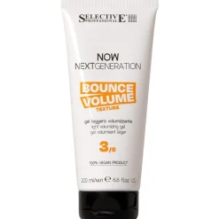 SELECTIVE Styling-Gel & Creme^NOW Bounce Volume 200 ml