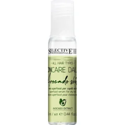 SELECTIVE Haarkur^On Care Avocado Shot 12x13 ml