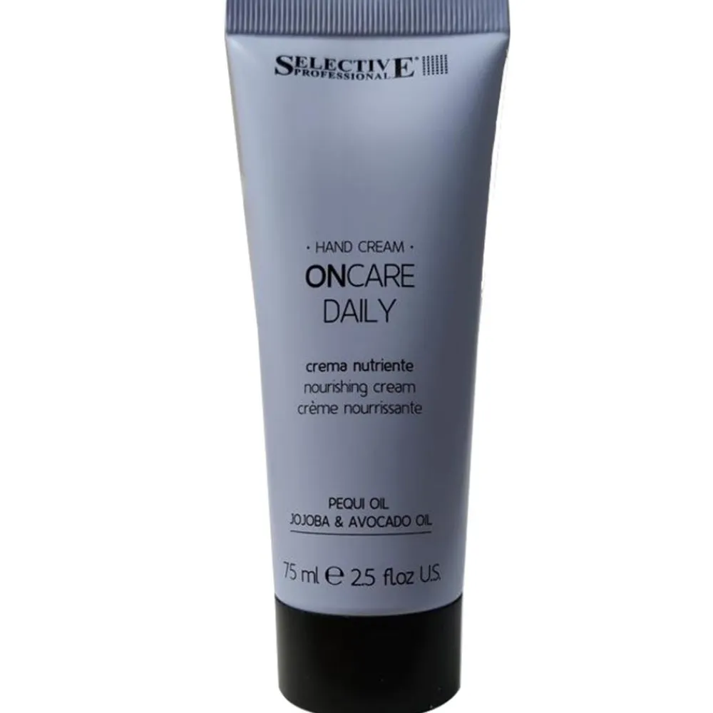 SELECTIVE Hand & Fuß^On Care Daily Handcreme 75 ml
