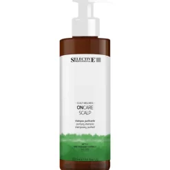 SELECTIVE Shampoo|On Care Purifying Shampoo 200 ml
