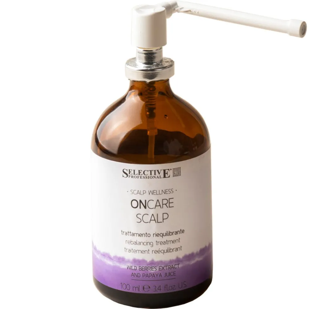 SELECTIVE Reisegrößen^On Care Rebalancing Treatment 100 ml