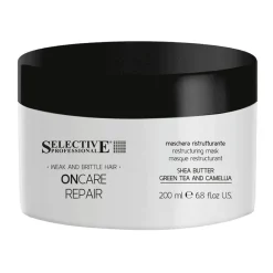 On Care Repair Mask 200 ml-SELECTIVE Best