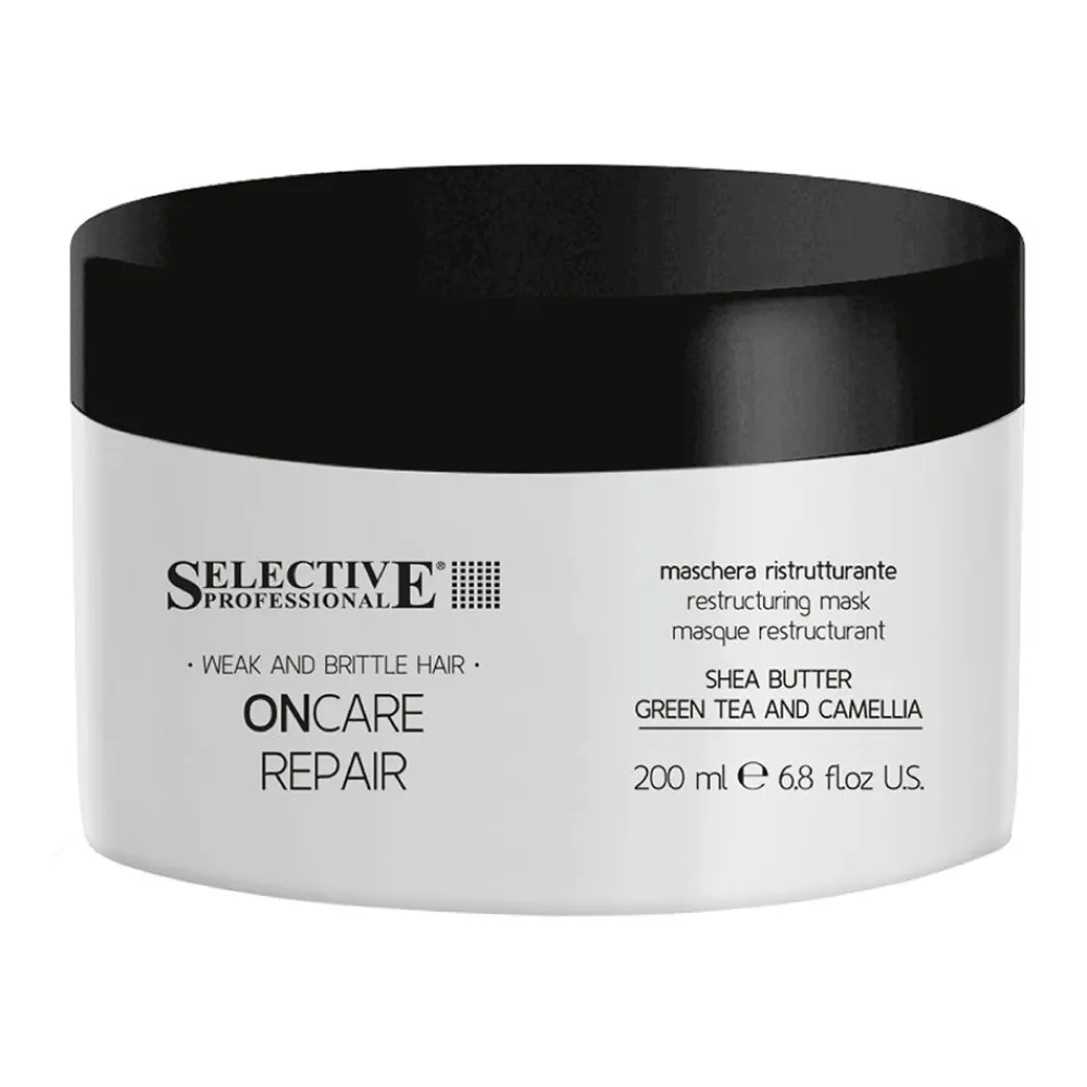 On Care Repair Mask 200 ml-SELECTIVE Best