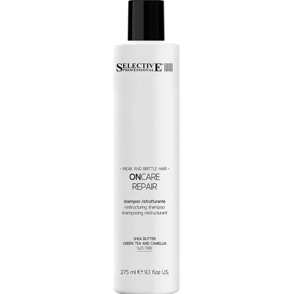 SELECTIVE Shampoo^On Care Repair Shampoo 275 ml