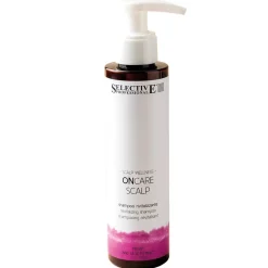 SELECTIVE Haarausfall| Shampoo|On Care Revitalizing Shampoo 200 ml