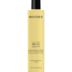 SELECTIVE Shampoo|On Care Smooth Shampoo 275 ml