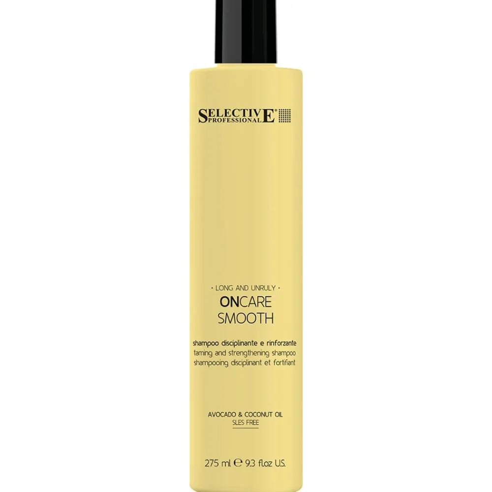 SELECTIVE Shampoo|On Care Smooth Shampoo 275 ml