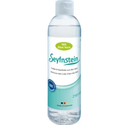 Seyfnstein Salonausstattung|Gesicht^Haarfarben Entferner Fluid 250 ml