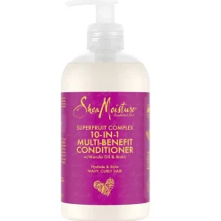Superfruit Complex 10in1 Multi-Benefit Conditioner 384 ml-SheaMoisture Hot