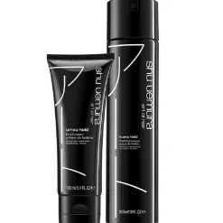 Anti-Frizz Bundle-SHU UEMURA Discount