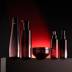 Ashita Supreme Intense revitalization Shampoo 300 ml-SHU UEMURA Outlet