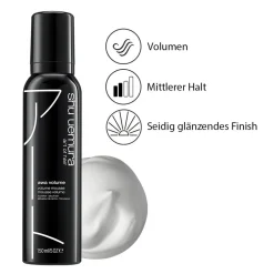 Awa Volume 150 ml-SHU UEMURA Hot