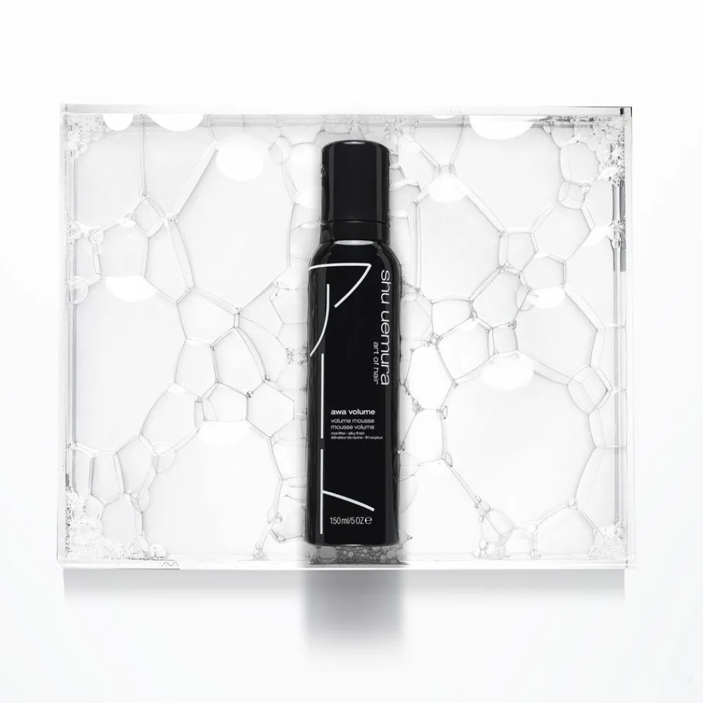 Awa Volume 150 ml-SHU UEMURA Hot