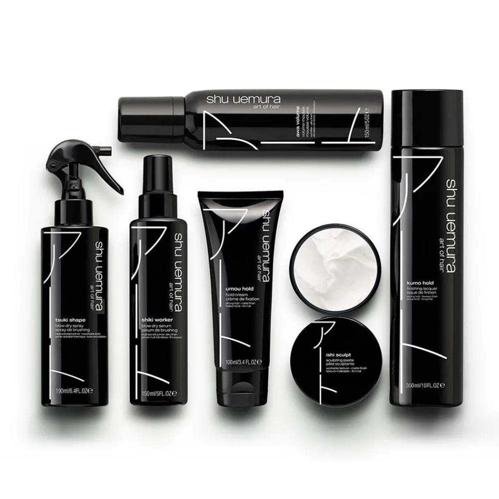 Awa Volume 150 ml-SHU UEMURA Hot