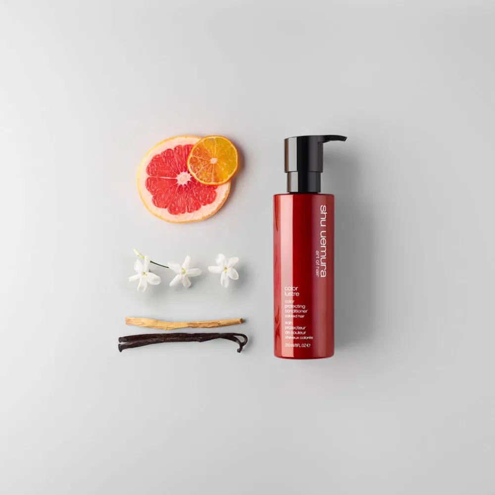SHU UEMURA Conditioner| Conditioner^Color Lustre Conditioner 250 ml