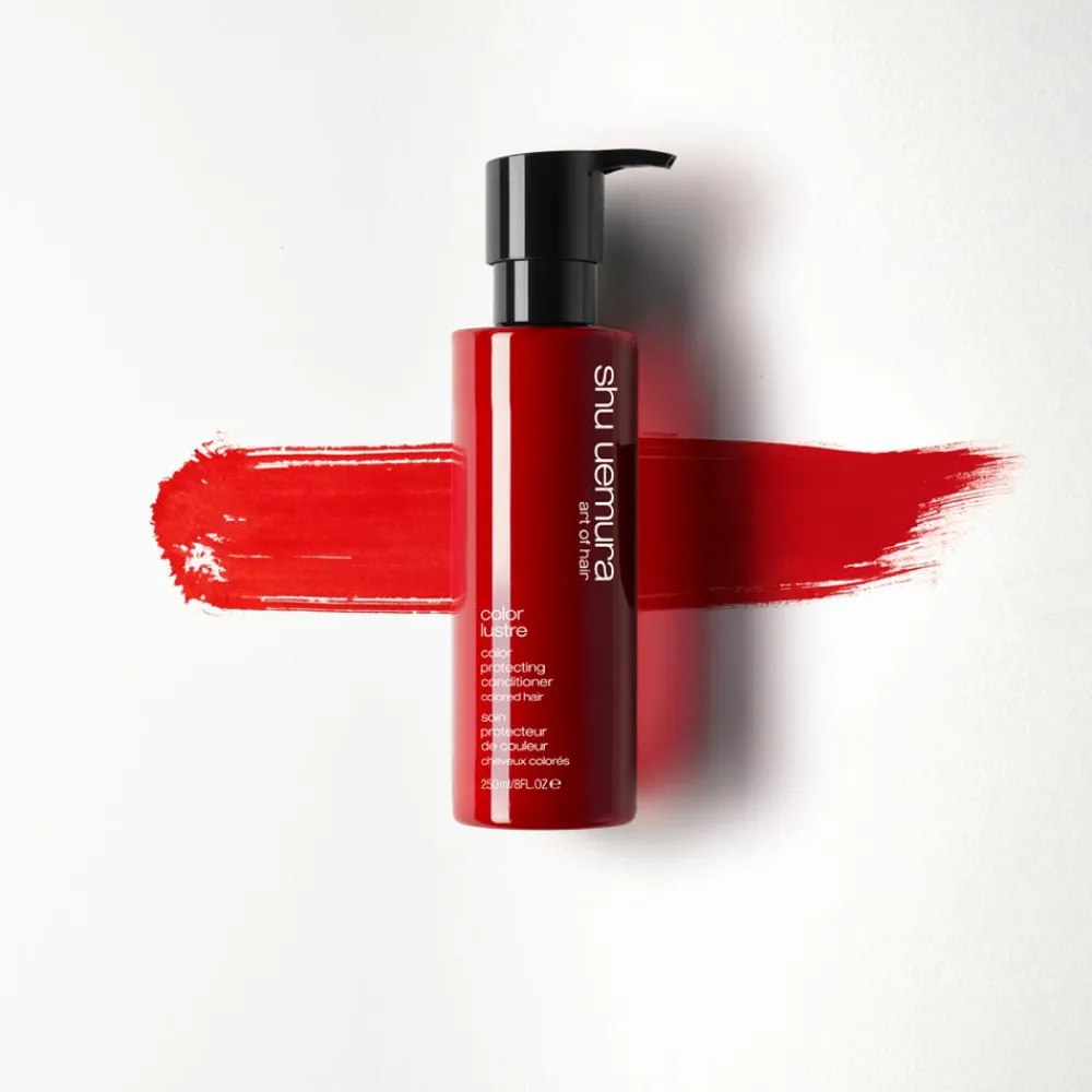 SHU UEMURA Conditioner| Conditioner^Color Lustre Conditioner 250 ml