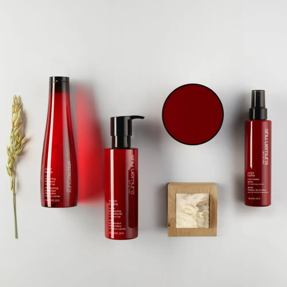 Color Lustre Haarmaske 200 ml-SHU UEMURA Discount