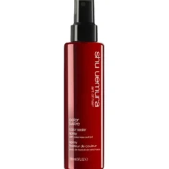 SHU UEMURA Pflege^Color Lustre Spray 150 ml