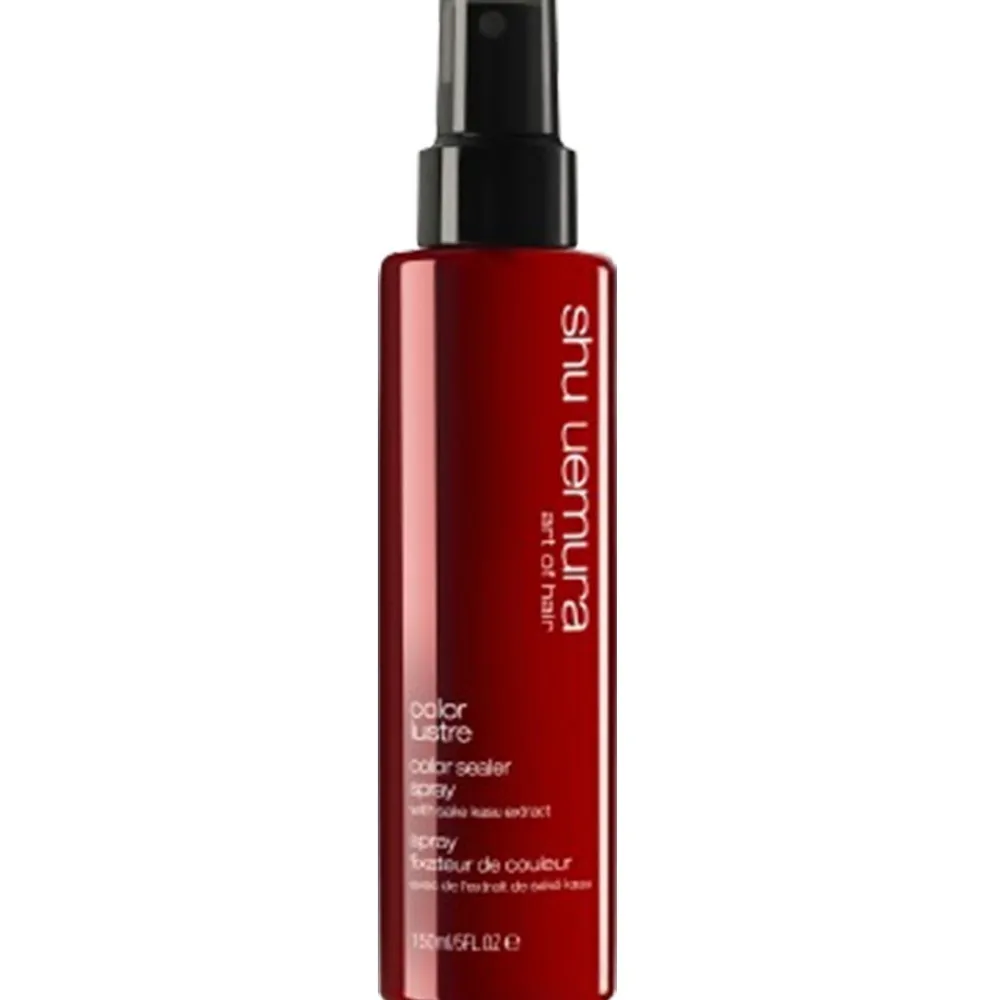 SHU UEMURA Pflege^Color Lustre Spray 150 ml