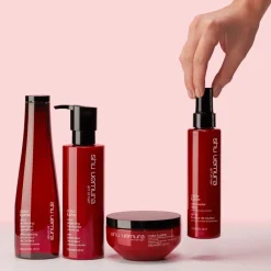 SHU UEMURA Shampoo| Shampoo^Color Lustre Shampoo 300 ml