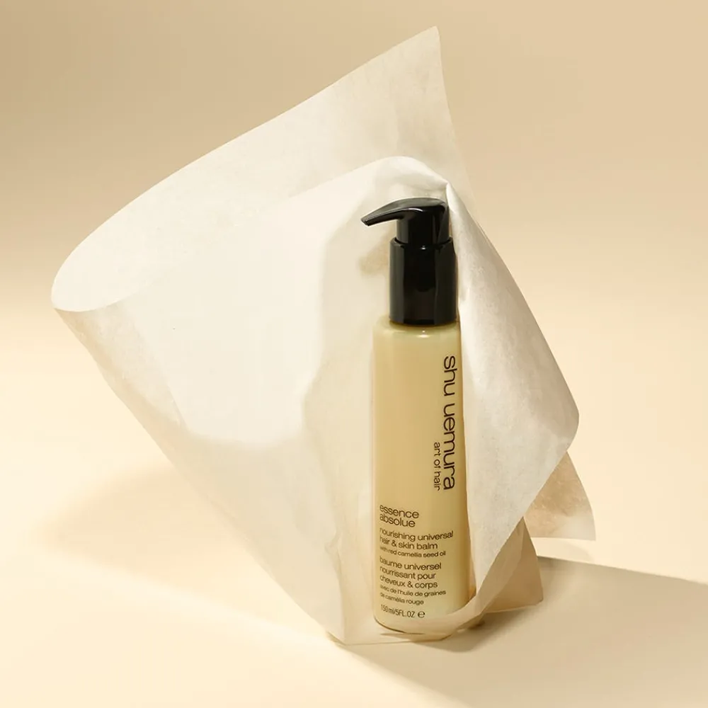 Essence Absolue Universal Balm 150 ml-SHU UEMURA Hot