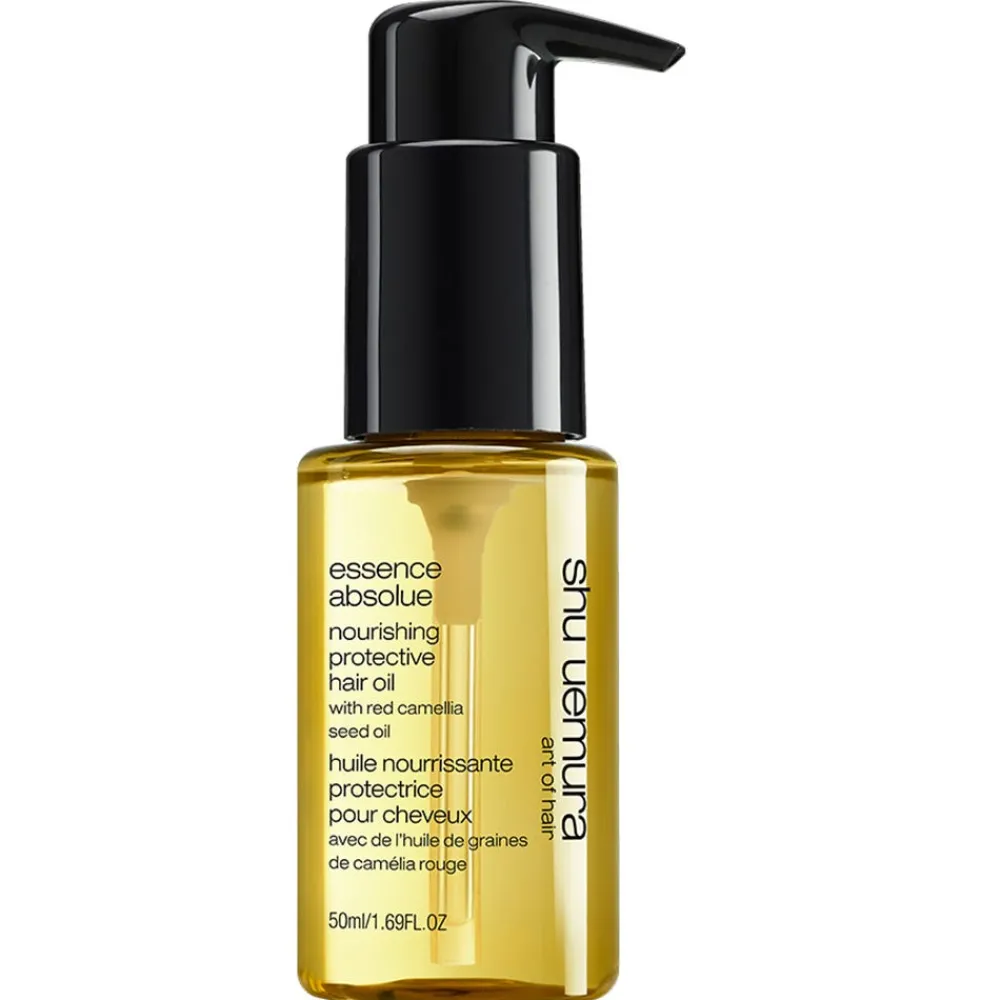Essence Absolue Haaröl 50 ml-SHU UEMURA Clearance