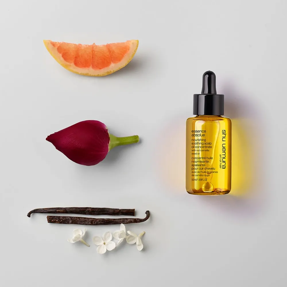 Essence Absolue Kopfhautkonzentrat 50 ml-SHU UEMURA Clearance