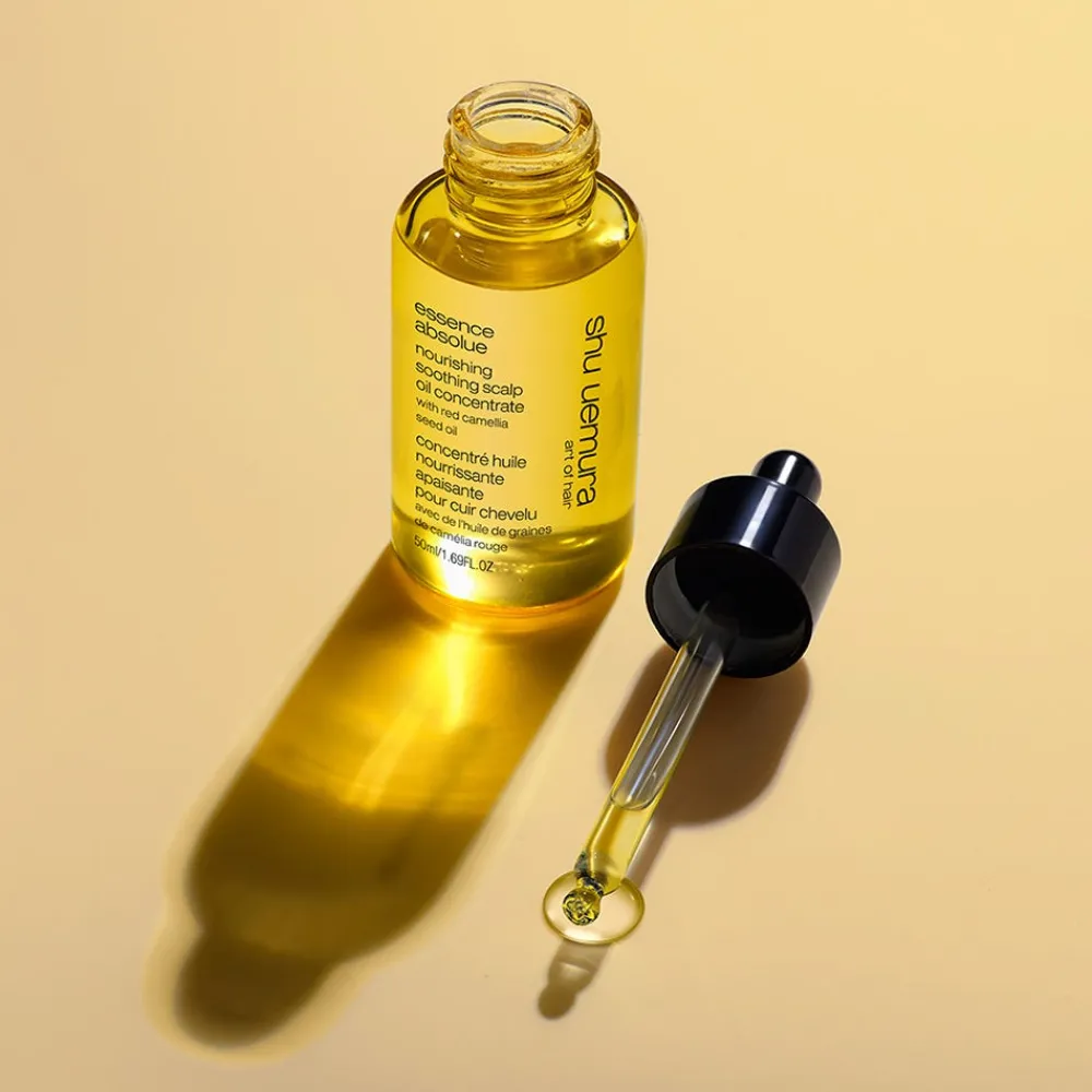 Essence Absolue Kopfhautkonzentrat 50 ml-SHU UEMURA Clearance