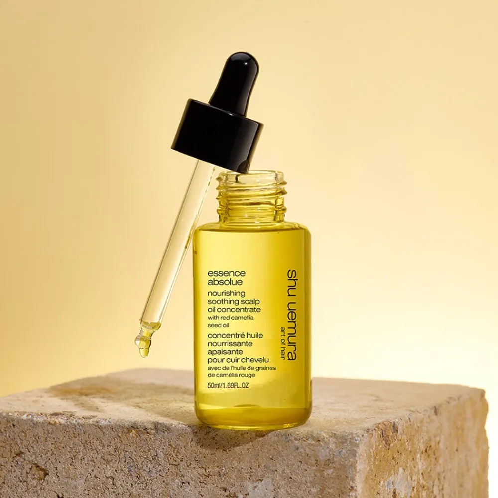 Essence Absolue Kopfhautkonzentrat 50 ml-SHU UEMURA Clearance
