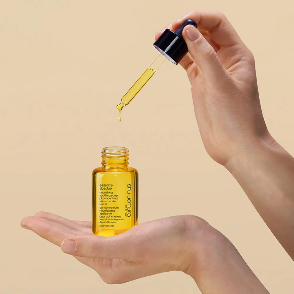 Essence Absolue Kopfhautkonzentrat 50 ml-SHU UEMURA Clearance